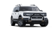 2025 Ford BRONCO SPORT - Thumbnail 4