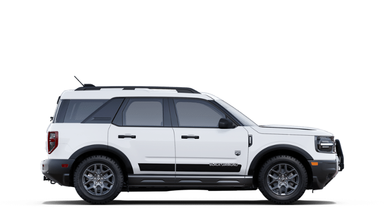 2025 Ford BRONCO SPORT - Image 5