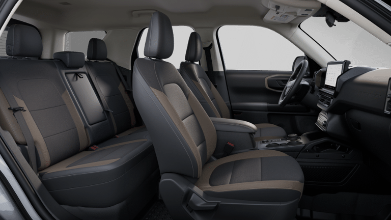 2025 Ford BRONCO SPORT - Image 6