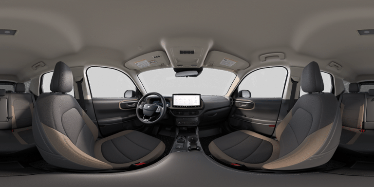 2025 Ford BRONCO SPORT - Image 8