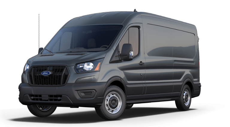 2025 Ford TRANSIT T250