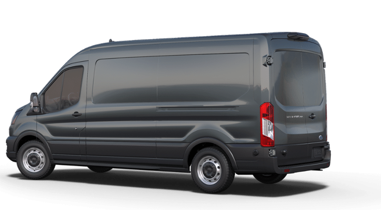 2025 Ford TRANSIT T250 - Image 2