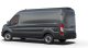 2025 Ford TRANSIT T250 - Thumbnail 2