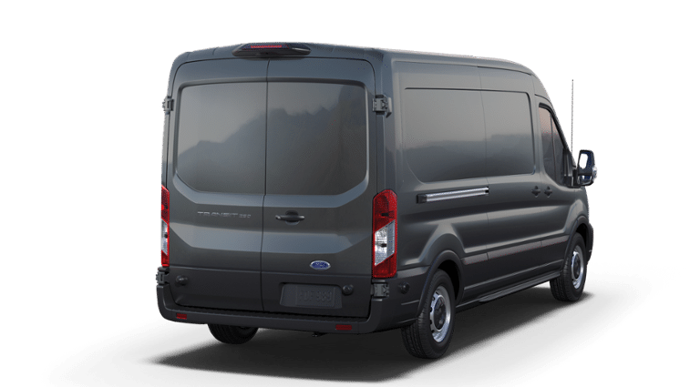 2025 Ford TRANSIT T250 - Image 3