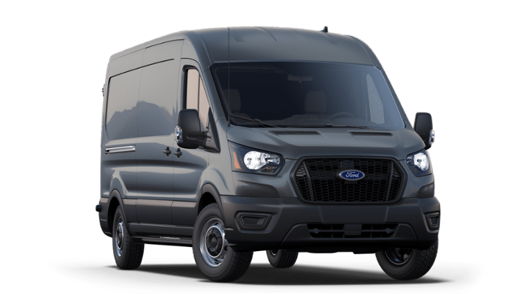 2025 Ford TRANSIT T250 - Image 4