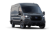 2025 Ford TRANSIT T250 - Thumbnail 4