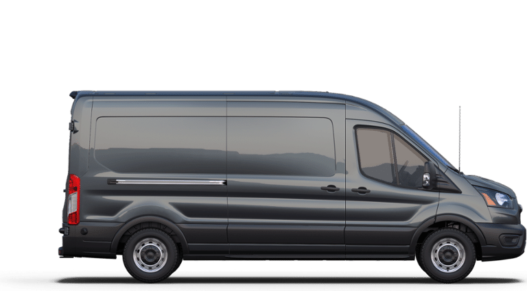 2025 Ford TRANSIT T250 - Image 5