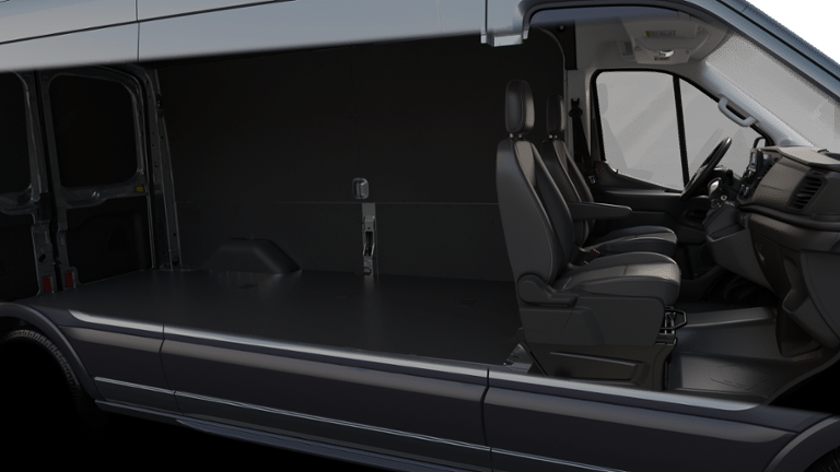 2025 Ford TRANSIT T250 - Image 6
