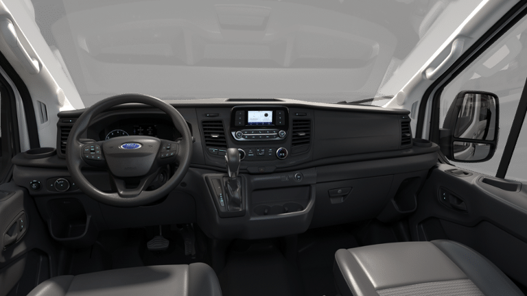 2025 Ford TRANSIT T350 - Image 7