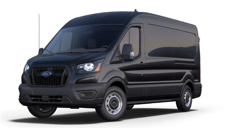 2025 Ford TRANSIT T250