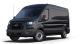 2025 Ford TRANSIT T250 - Thumbnail 1