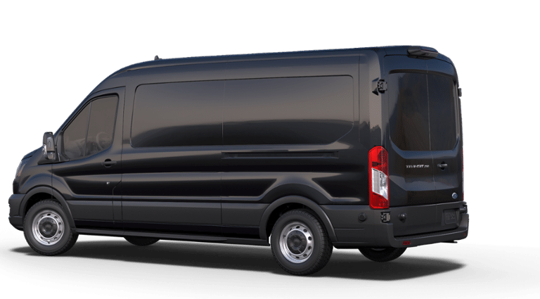 2025 Ford TRANSIT T250 - Image 2