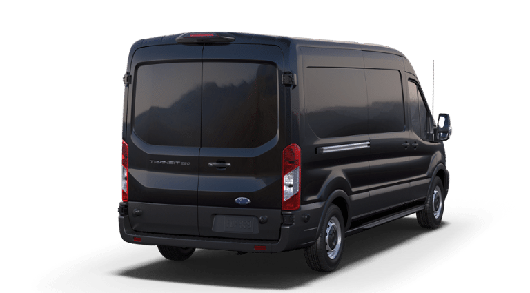 2025 Ford TRANSIT T250 - Image 3