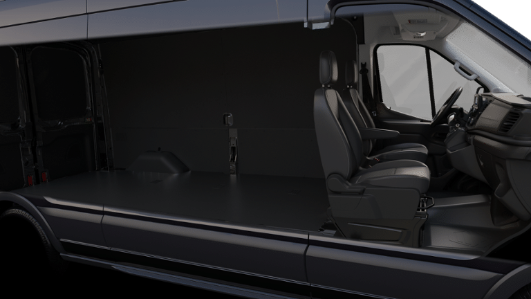 2025 Ford TRANSIT T250 - Image 6