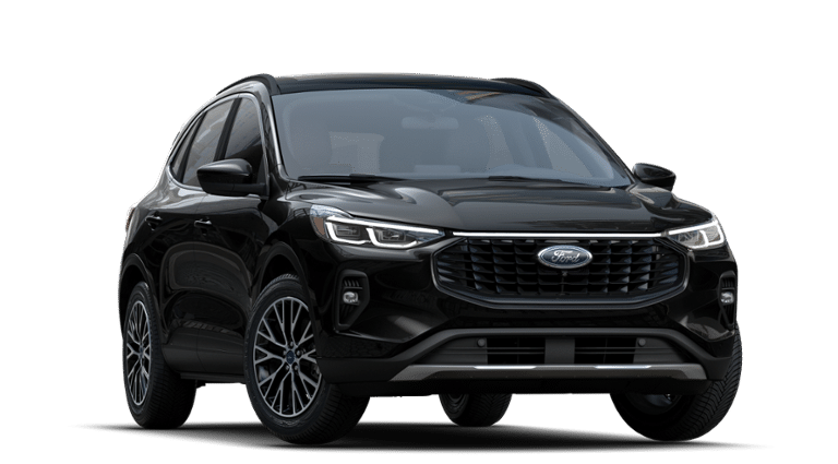 2025 Ford Escape PHEV - Image 4