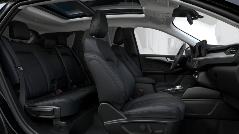 2025 Ford Escape PHEV - Image 6