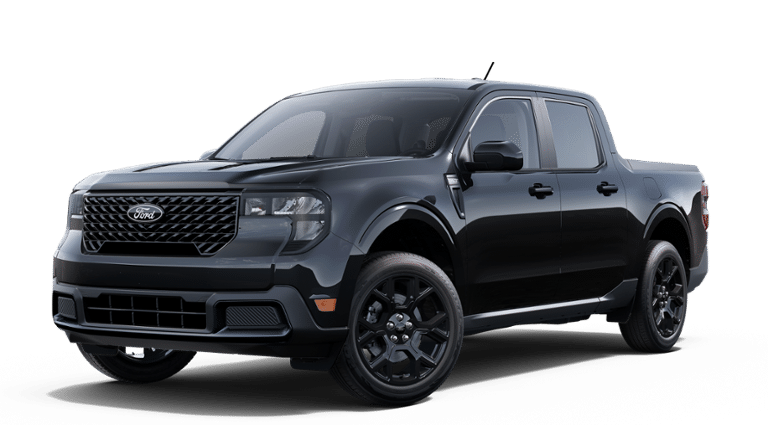 2025 Ford Maverick
