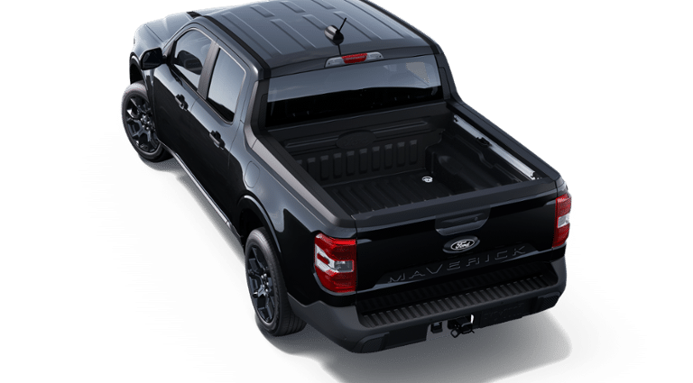 2025 Ford Maverick - Image 2