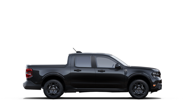 2025 Ford Maverick - Image 5