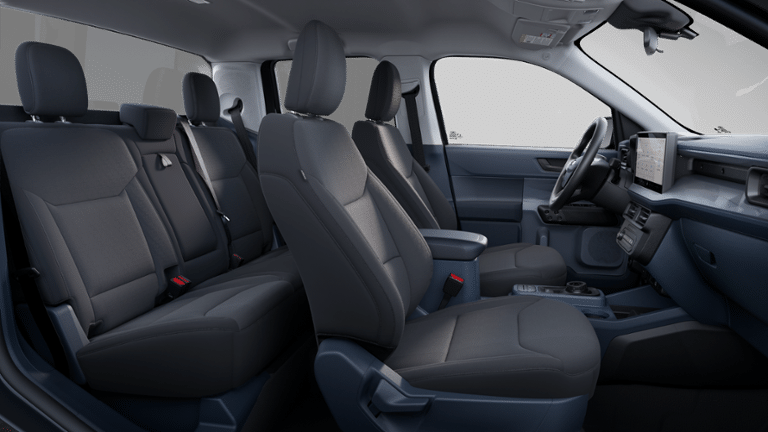 2025 Ford Maverick - Image 6