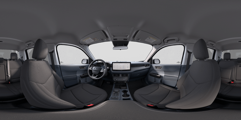 2025 Ford Maverick - Image 8