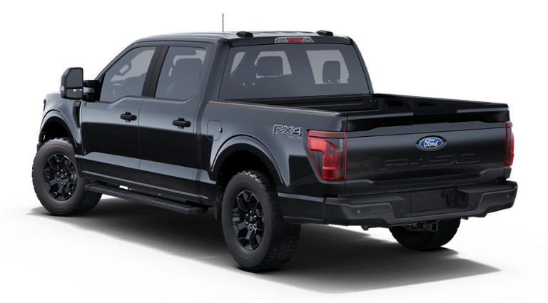2025 Ford F-150 - Image 2