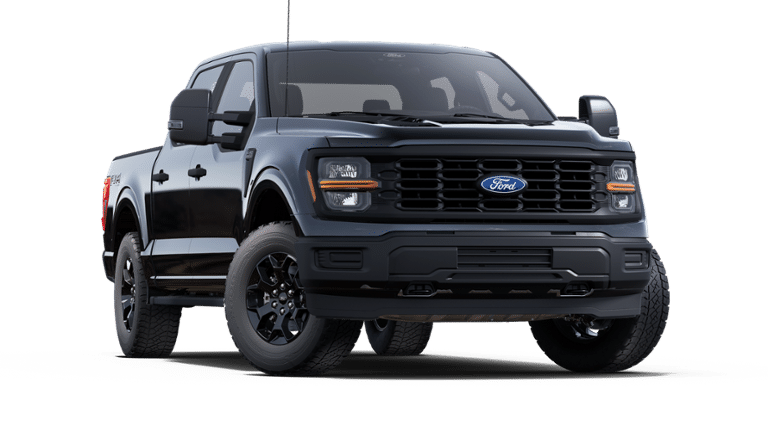 2025 Ford F-150 - Image 4