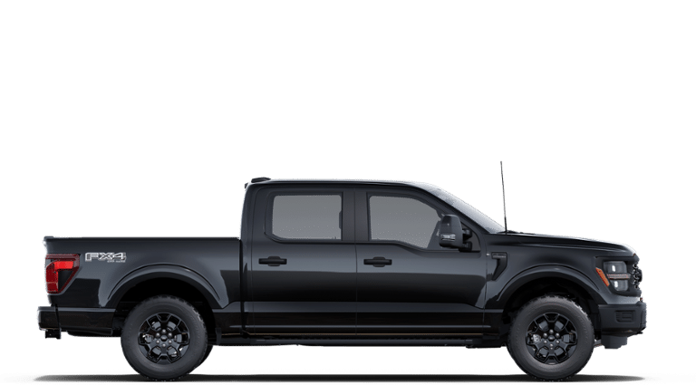 2025 Ford F-150 - Image 5