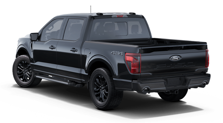 2025 Ford F-150 - Image 2