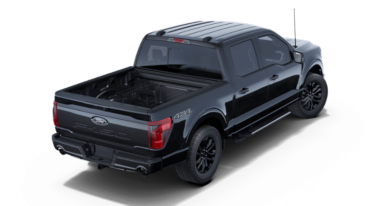 2025 Ford F-150 - Image 3