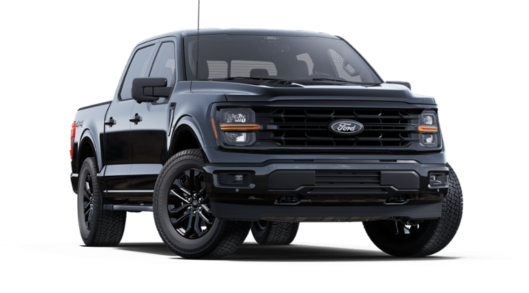 2025 Ford F-150 - Image 4