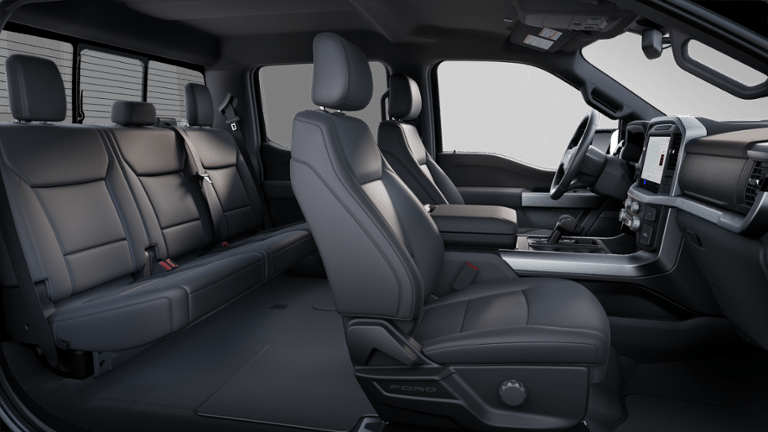 2025 Ford F-150 - Image 6