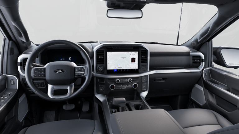2025 Ford F-150 - Image 7