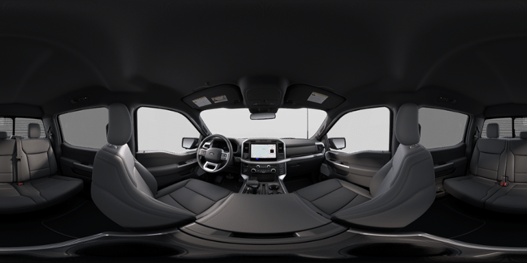 2025 Ford F-150 - Image 8