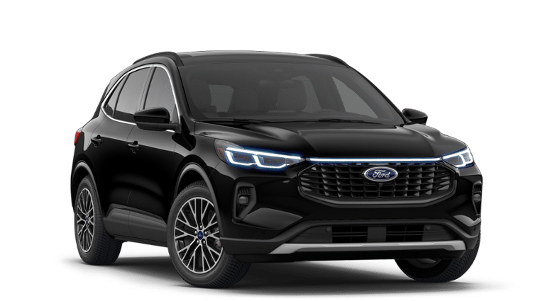 2026 Ford ESCAPE PHEV - Image 4