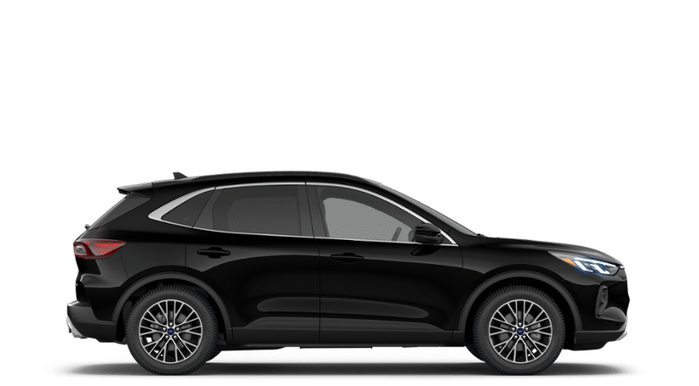 2026 Ford ESCAPE PHEV - Image 5