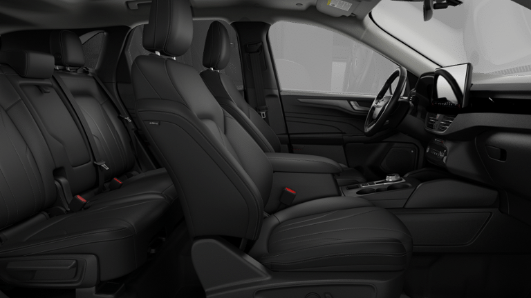 2026 Ford ESCAPE PHEV - Image 6