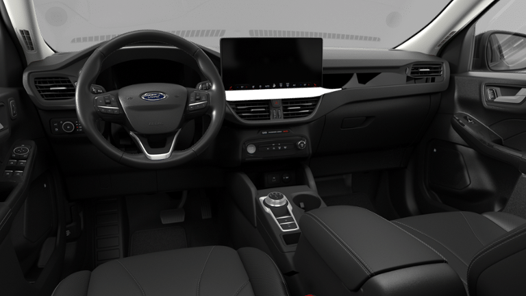 2026 Ford ESCAPE PHEV - Image 7