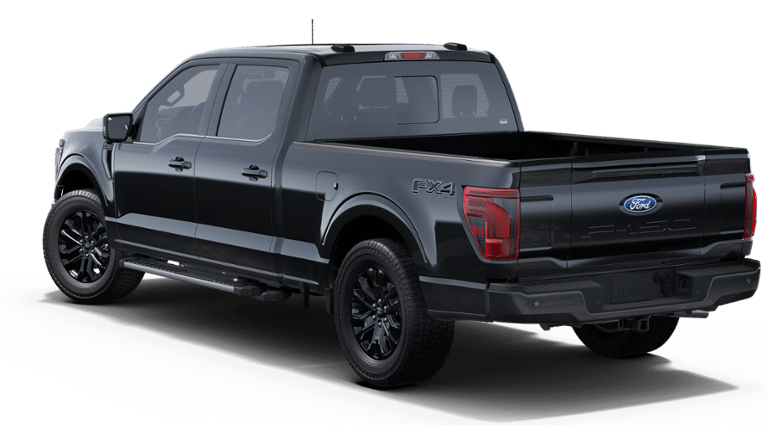2025 Ford F-150 - Image 2