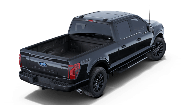 2025 Ford F-150 - Image 3