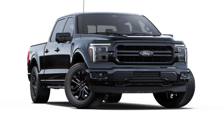 2025 Ford F-150 - Image 4