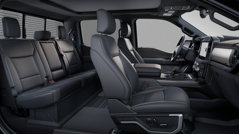 2025 Ford F-150 - Image 6