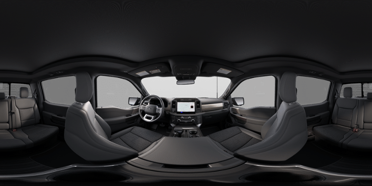 2025 Ford F-150 - Image 8