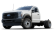 2023 Ford F-550 CHASSIS CAB - Thumbnail 1