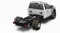2023 Ford F-550 CHASSIS CAB - Image 3