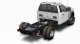 2023 Ford F-550 CHASSIS CAB - Thumbnail 3