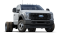 2023 Ford F-550 CHASSIS CAB - Image 4