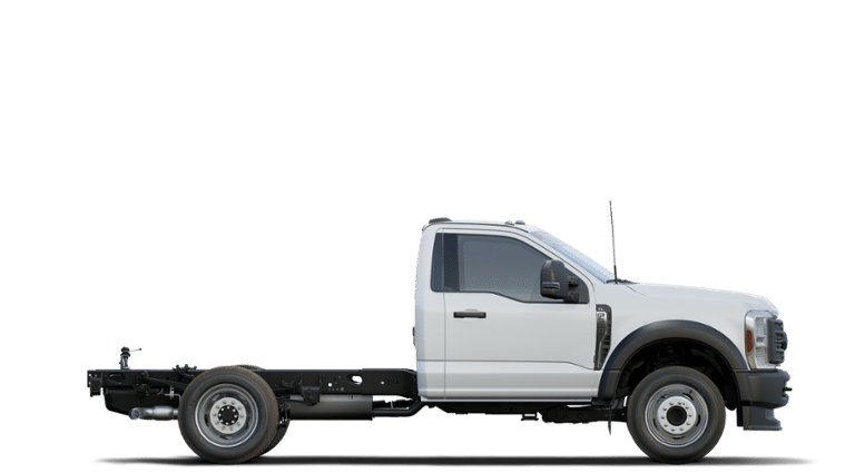 2023 Ford F-550 CHASSIS CAB - Image 5
