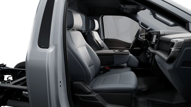 2023 Ford F-550 CHASSIS CAB - Image 6