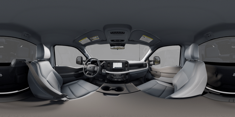 2023 Ford F-550 CHASSIS CAB - Image 8